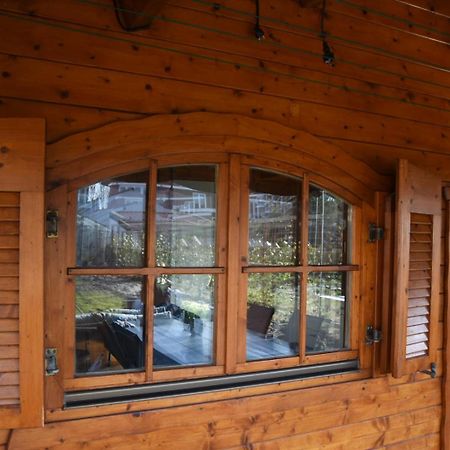 Bed and Breakfast De Narcis Lisse Esterno foto