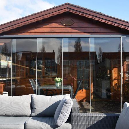 Bed and Breakfast De Narcis Lisse Esterno foto