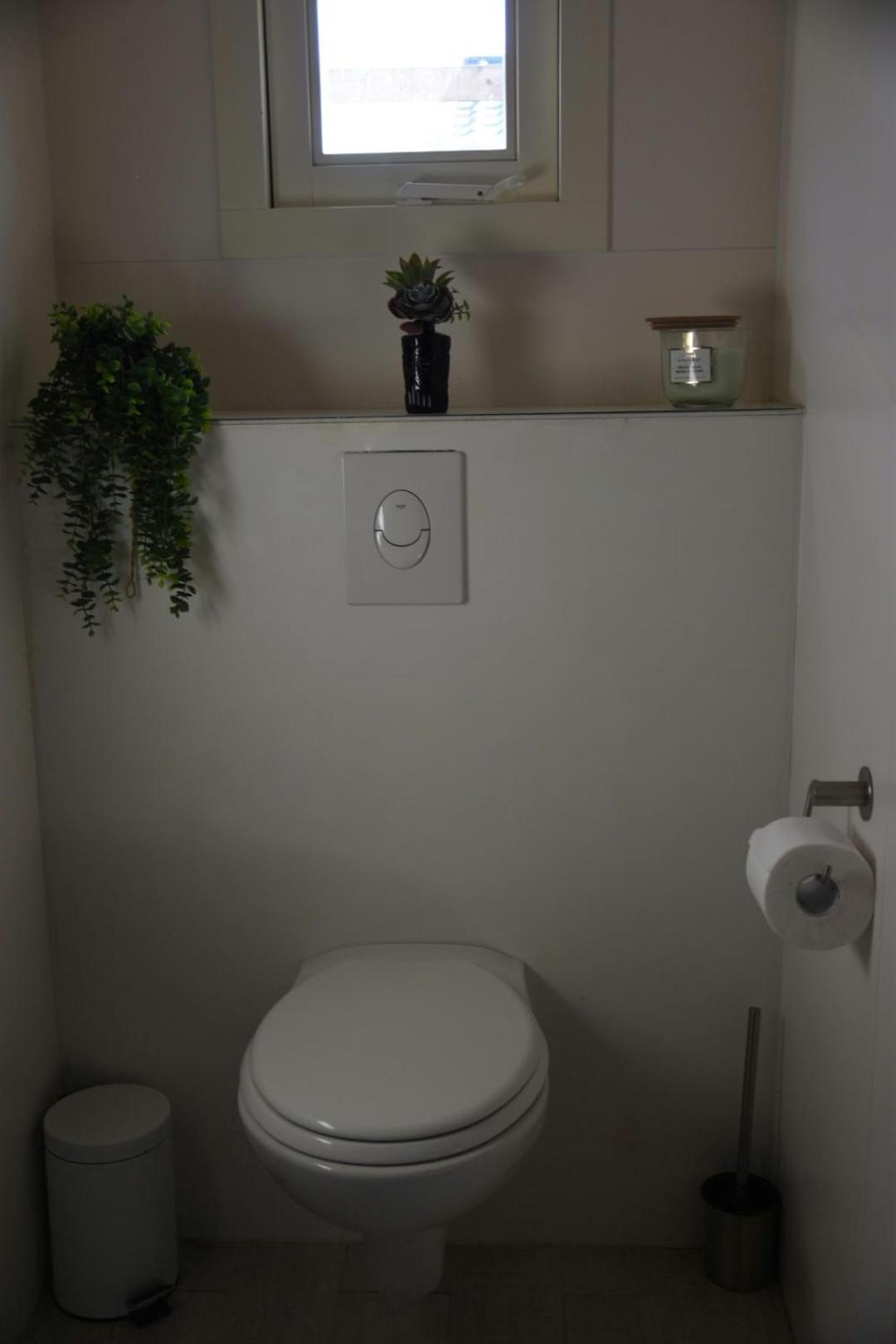Bed and Breakfast De Narcis Lisse Esterno foto