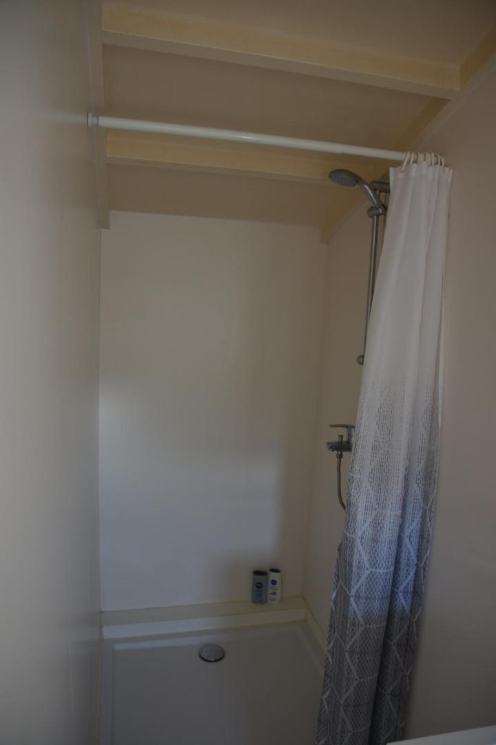 Bed and Breakfast De Narcis Lisse Esterno foto