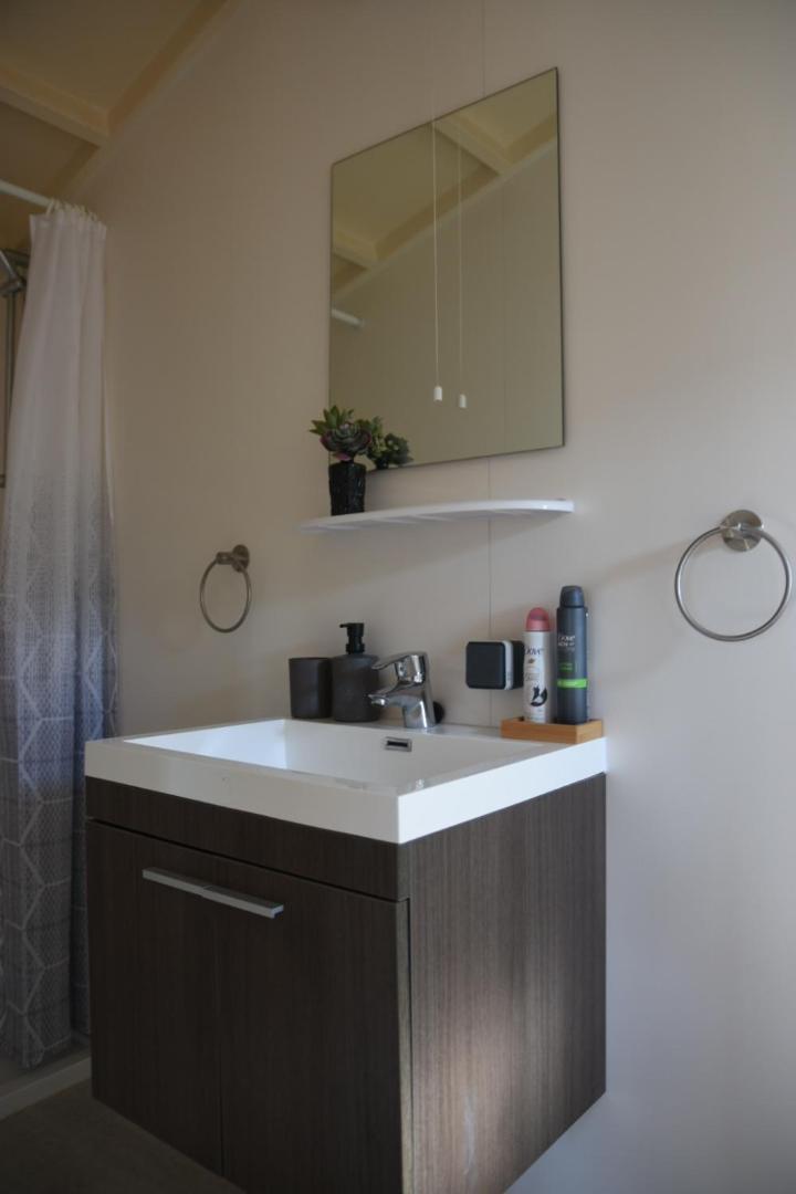 Bed and Breakfast De Narcis Lisse Esterno foto