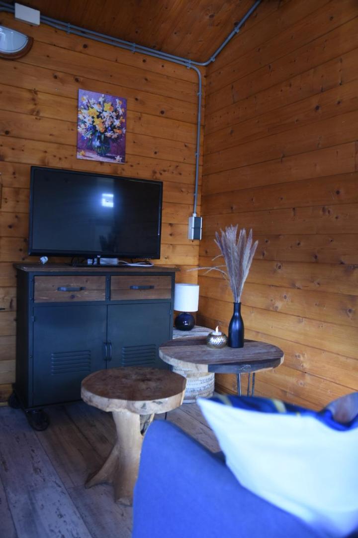 Bed and Breakfast De Narcis Lisse Esterno foto