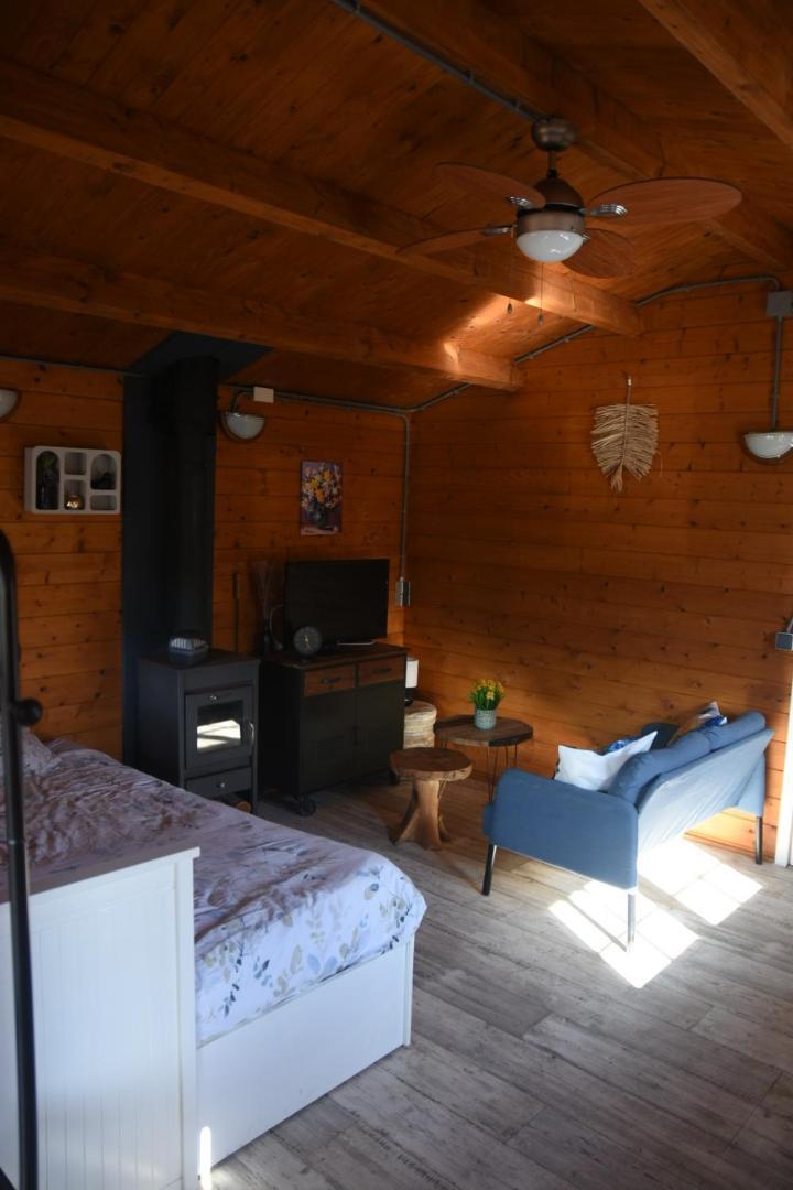 Bed and Breakfast De Narcis Lisse Esterno foto