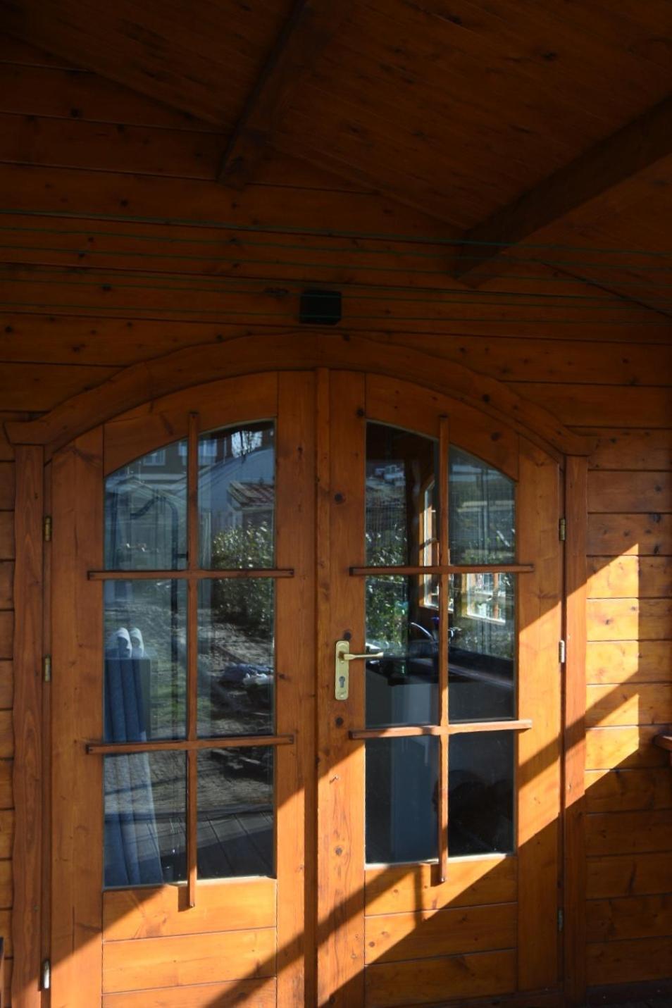Bed and Breakfast De Narcis Lisse Esterno foto