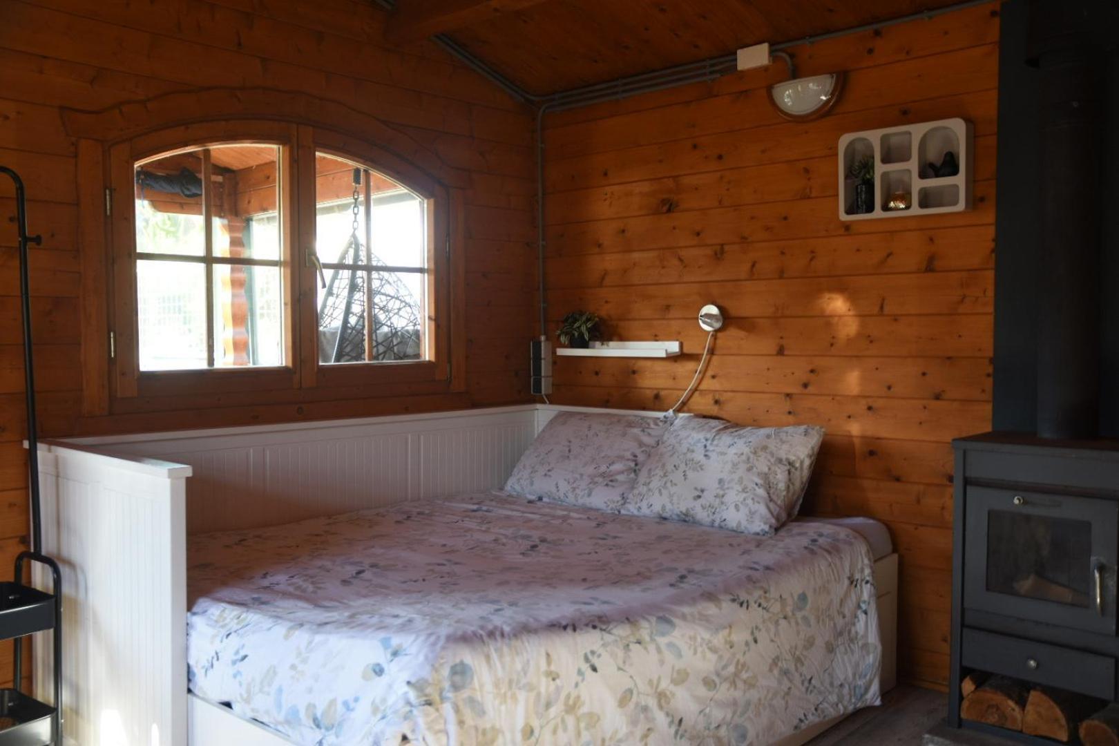 Bed and Breakfast De Narcis Lisse Esterno foto
