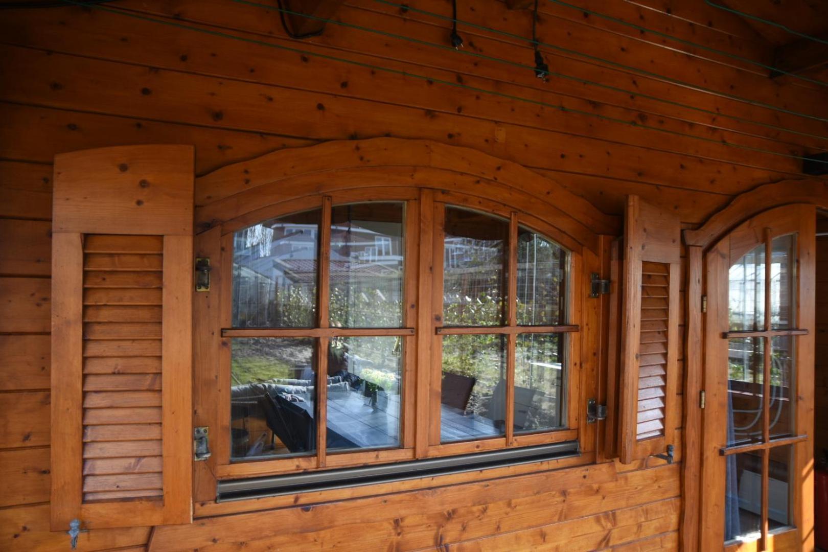 Bed and Breakfast De Narcis Lisse Esterno foto