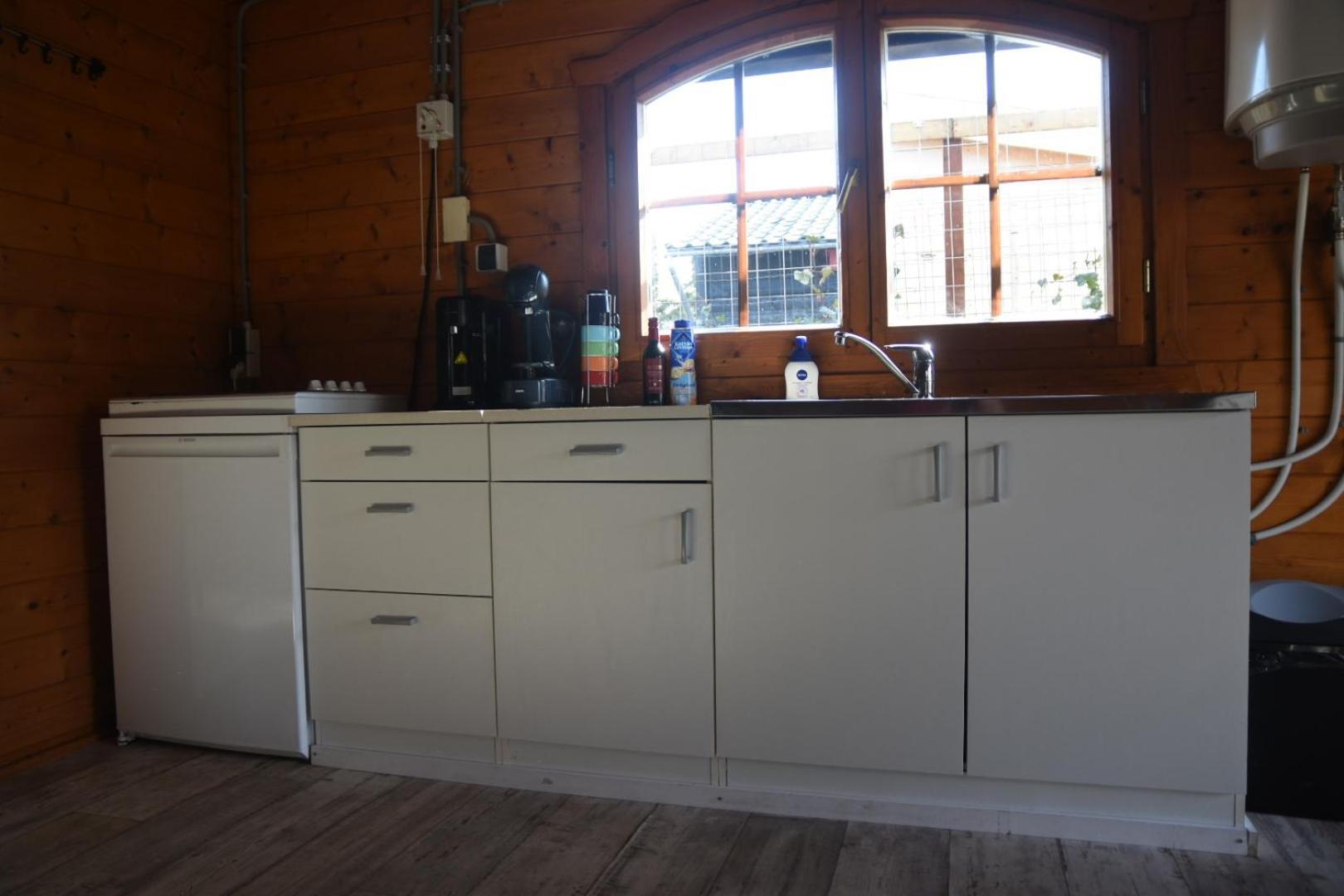 Bed and Breakfast De Narcis Lisse Esterno foto
